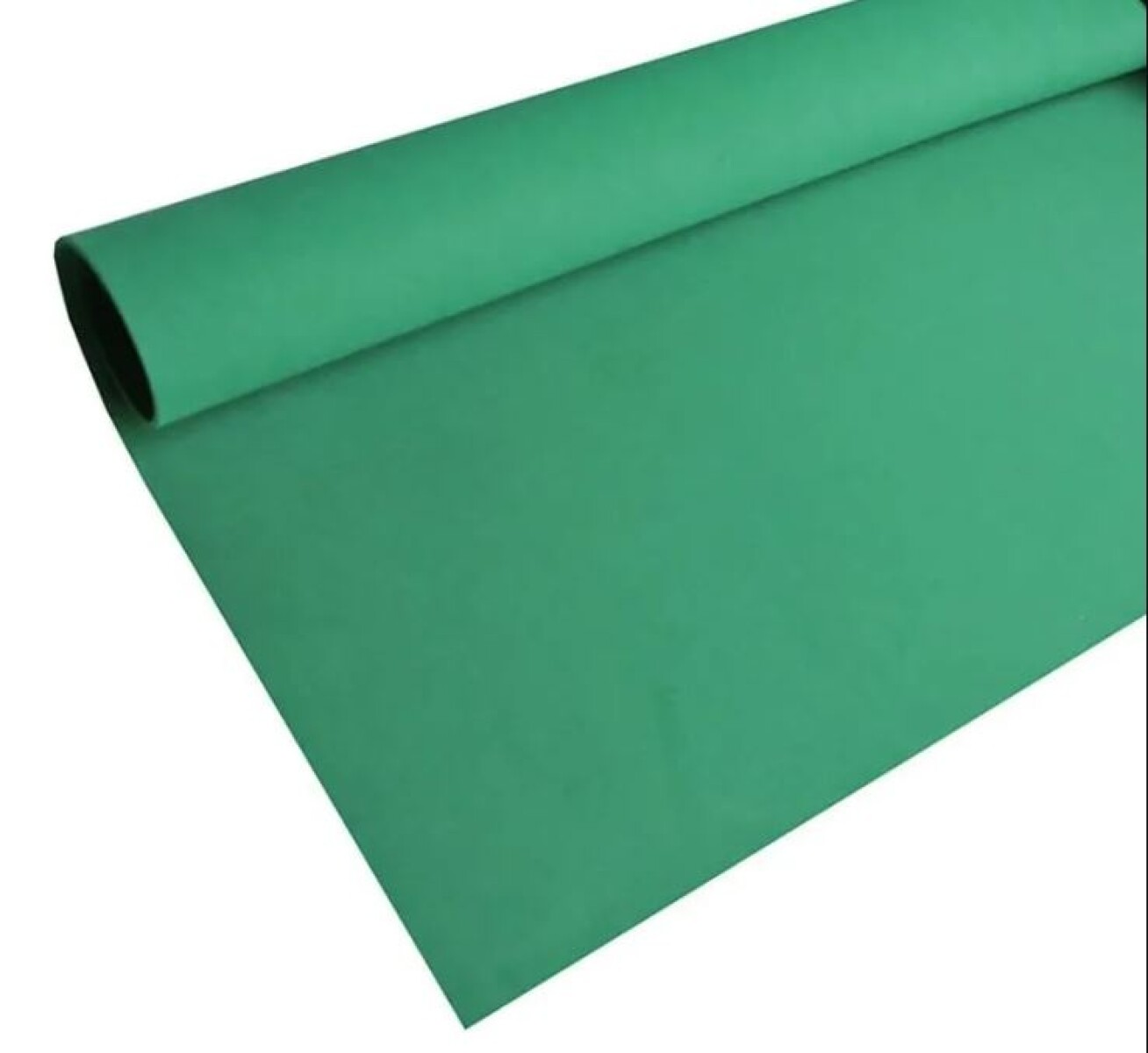 Goma Eva C/Adh. Verde 40x60 cm 