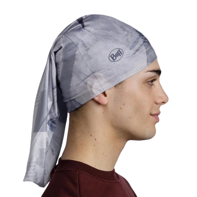 Bufanda Buff Original Ecostretch Snout Adult - Gris Bufanda Buff Original Ecostretch Snout Adult - Gris