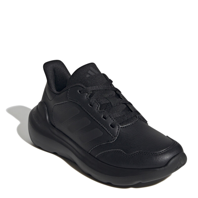 Championes Infantiles Adidas Tensaur Run 3.0 Negro