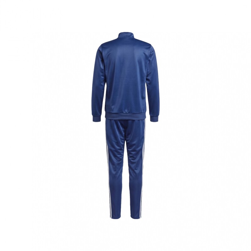 CONJUNTO adidas TIRO ES NAVY BLUE