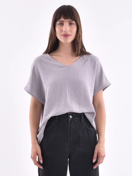 BLUSA NORMA HIELO