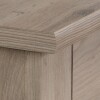 Aparador lateral - Sauder - Linea Sauder Select Gris