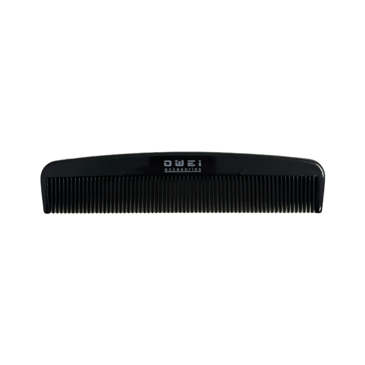 Peine Negro 14.5 cm 