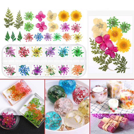 Set Valija Decoración Uñas Brillos 138p Arte Belleza Jug001204