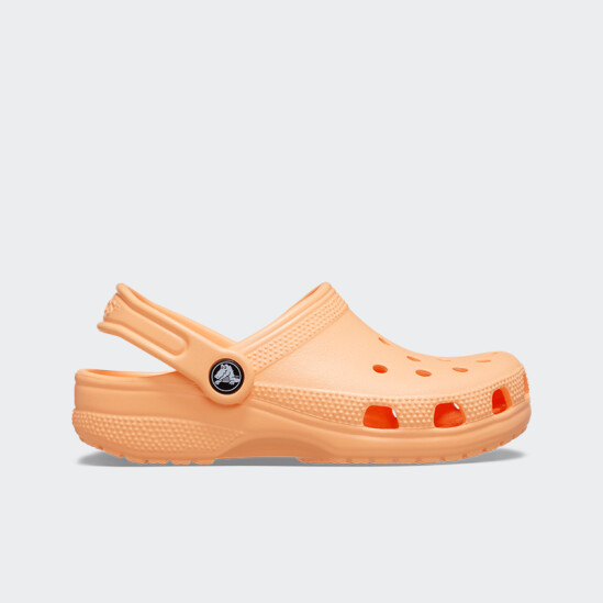 Crocs Classic Kids Naranja