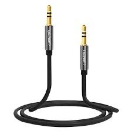 Ugreen Cable Audio 3,5MM Gray 001