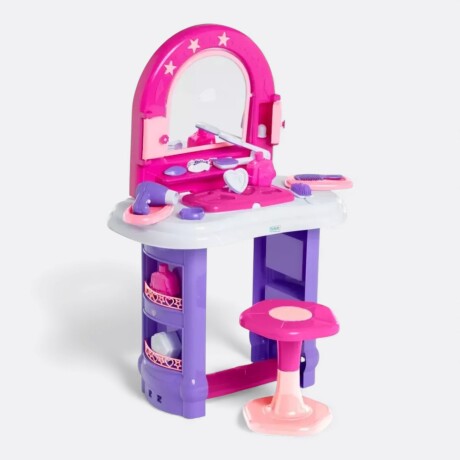 Tocador De Bellaza Tocador De Bellaza