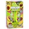 Pack Skala 100% Vegano Shampoo 325 ml + Aco 325 ml Avocado Aguacate