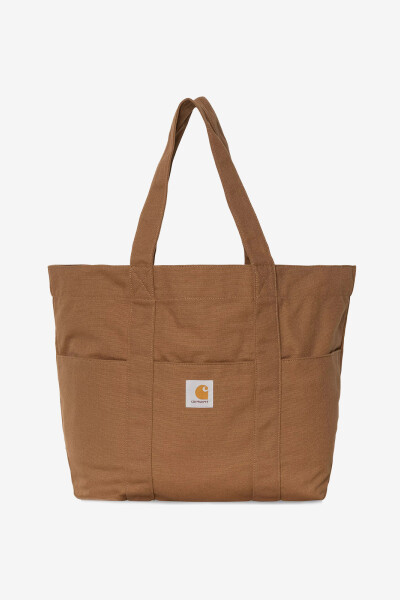 TOTE PARKER Camel