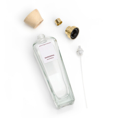 Perfume Adolfo Domínguez Agua Gardenia Musk EDT 120ml Perfume Adolfo Domínguez Agua Gardenia Musk EDT 120ml