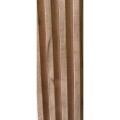 REVESTIMIENTO INTERIOR WPC - PANEL 16 CM X 2.90 MT CAFE REVESTIMIENTO INTERIOR WPC - PANEL 16 CM X 2.90 MT CAFE