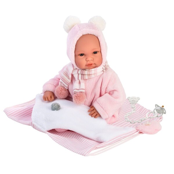 Vestido Surtido Muñecas Llorens 35cm Juguete Infantil Color Variante D9