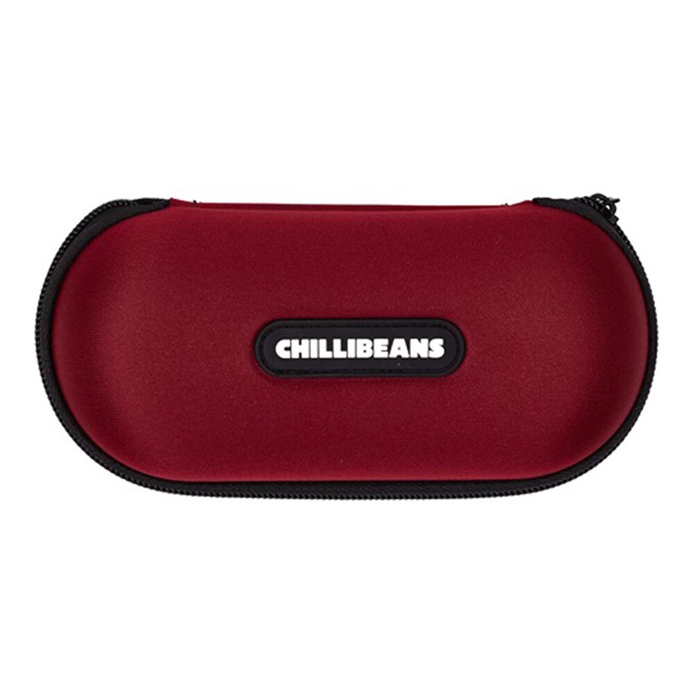 Estuche para Lentes Viño/Viño