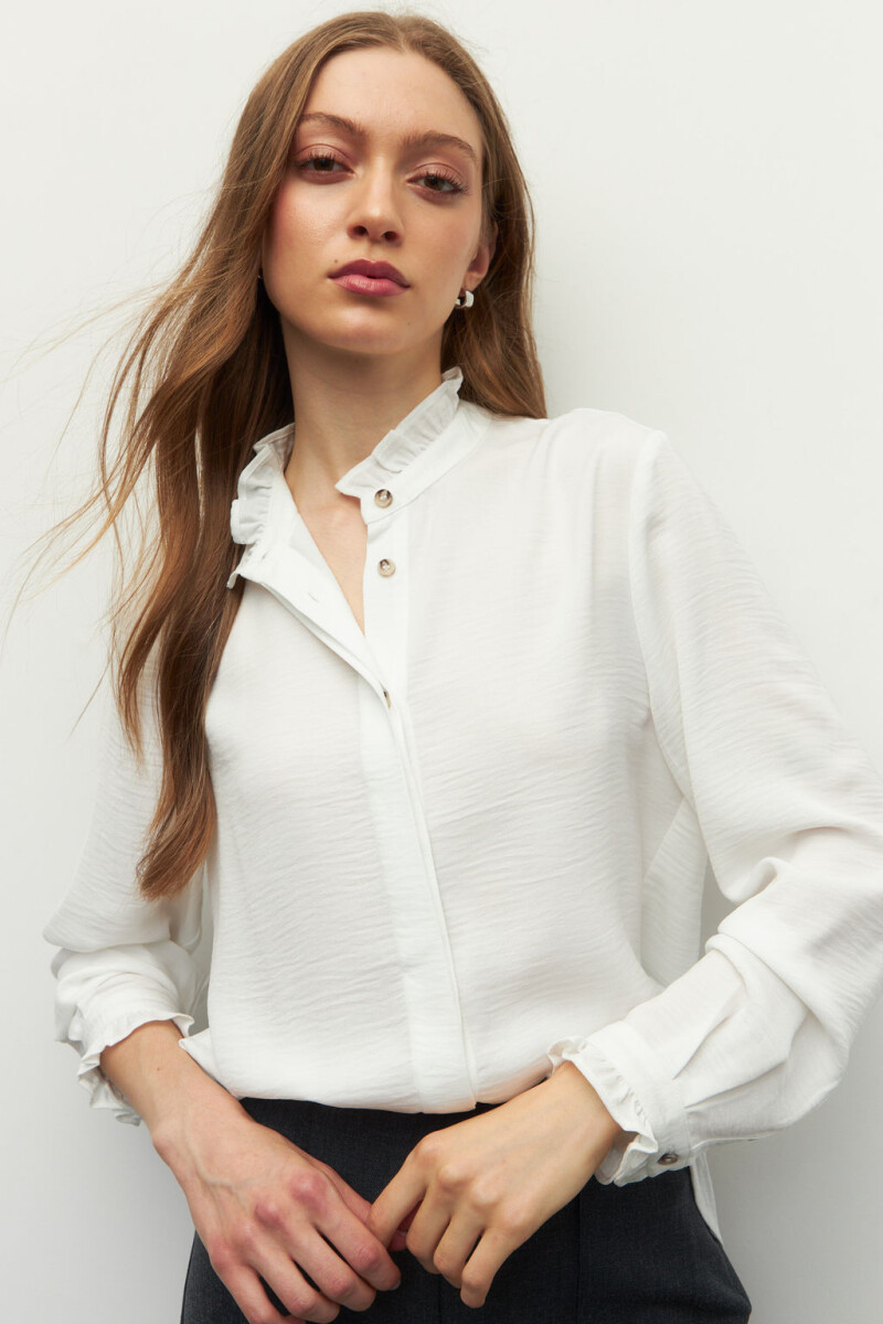 CAMISA FERNANDEZ 