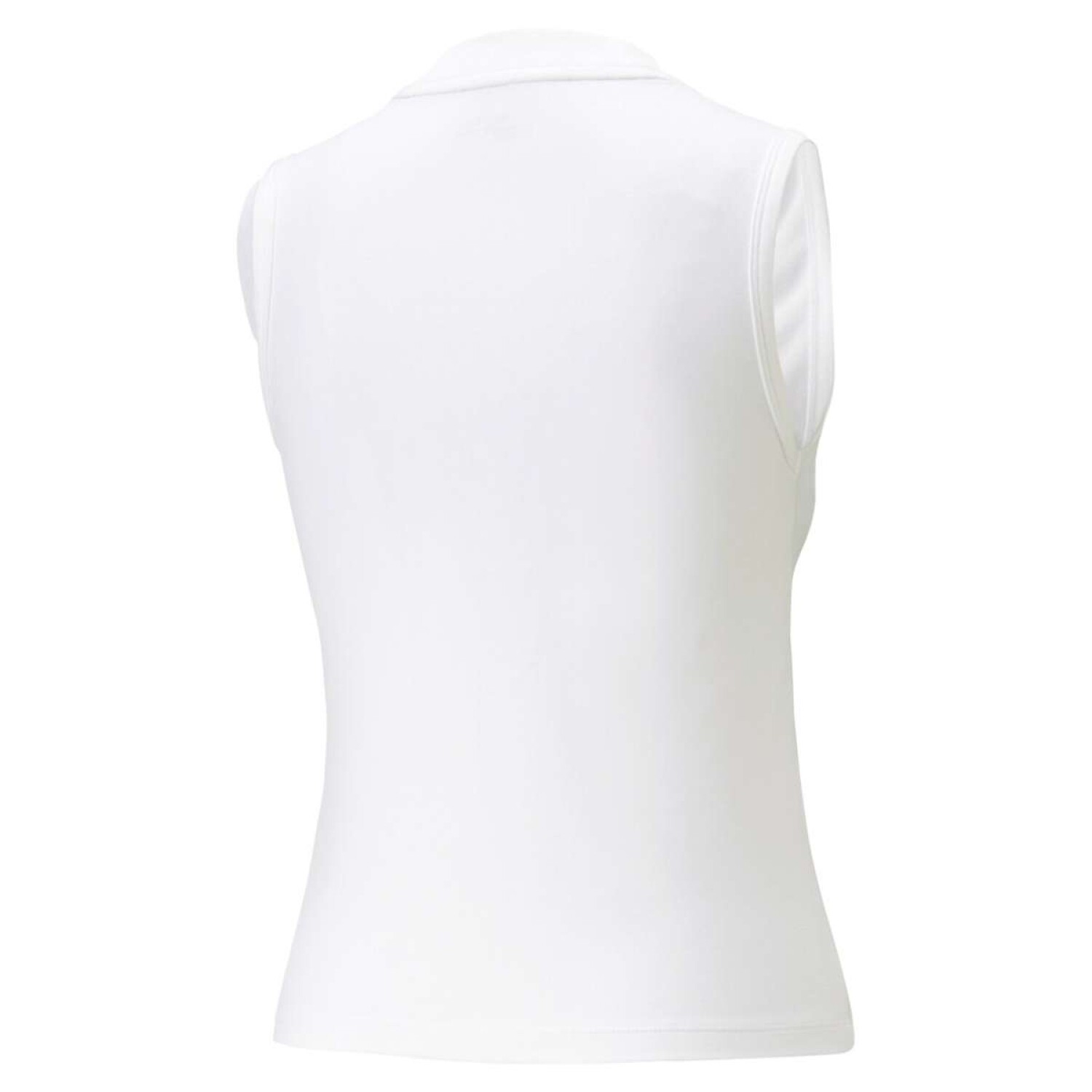 ESS SLIM LOGO TANK - Blanco — Tienda Soy Santander