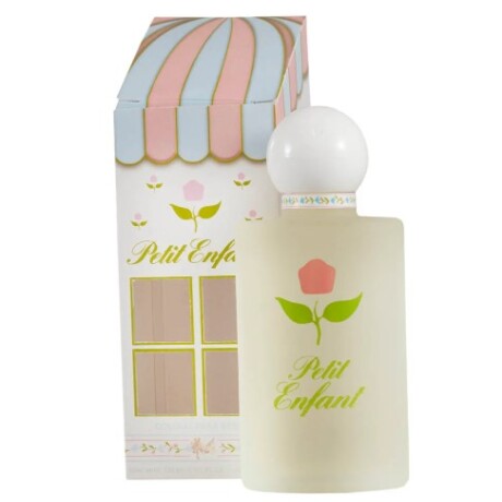 Petit Enfant colonia para bebes 120 ml Petit Enfant colonia para bebes 120 ml