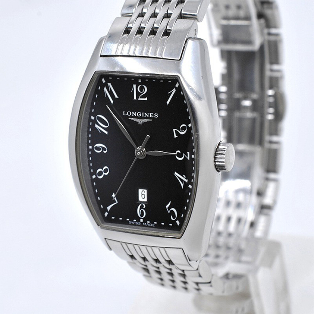 Longines Evidenza L2.155.4 Dama Quartz Longines Evidenza L2.155.4 Dama Quartz