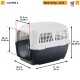 Transportadora Clipper autorizada IATA 4 (71 x 50 x h 51 cms)
