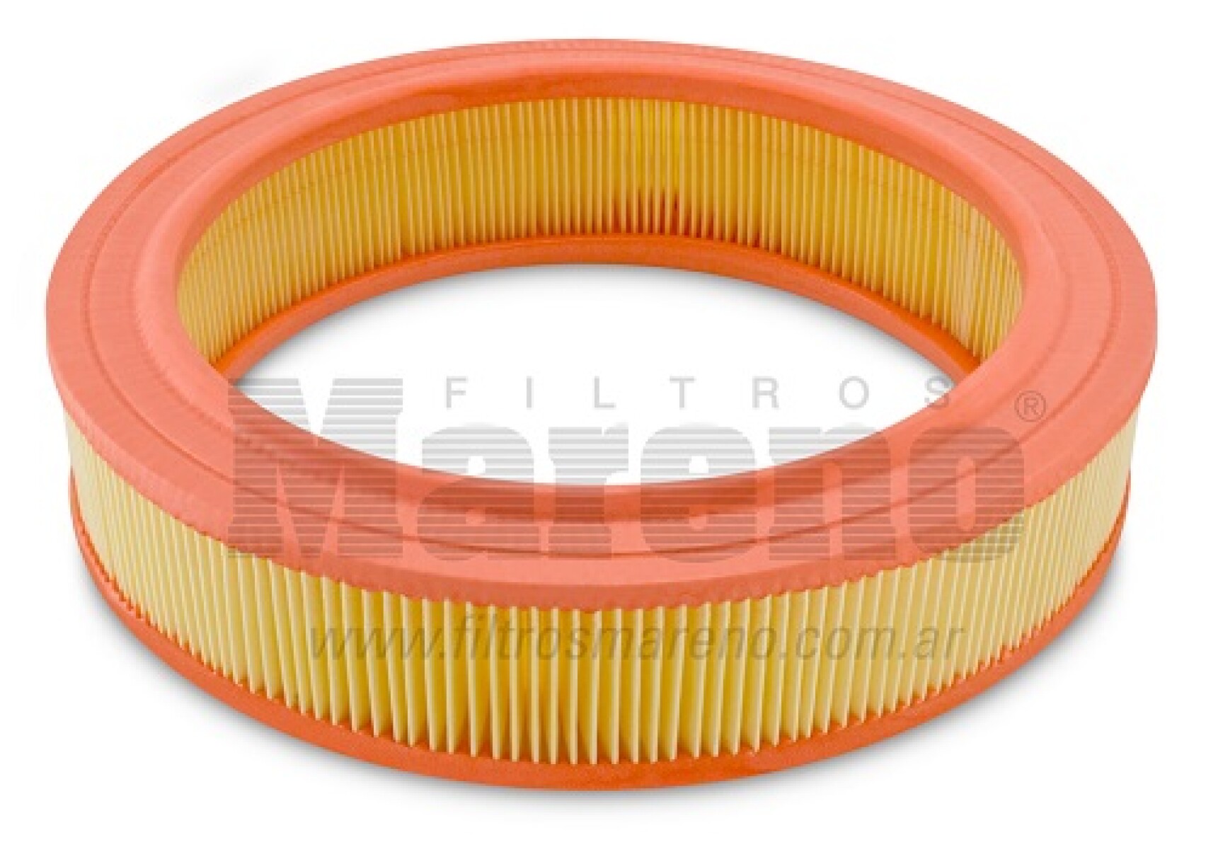 FILTRO AIRE RENAULT R9 R11 R19 1.4 1.6 CA4354 MARENO 