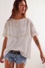 Remera Dorothy Marfil