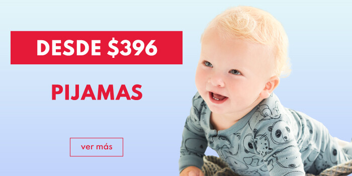 Cyber Septiembre Pijamas