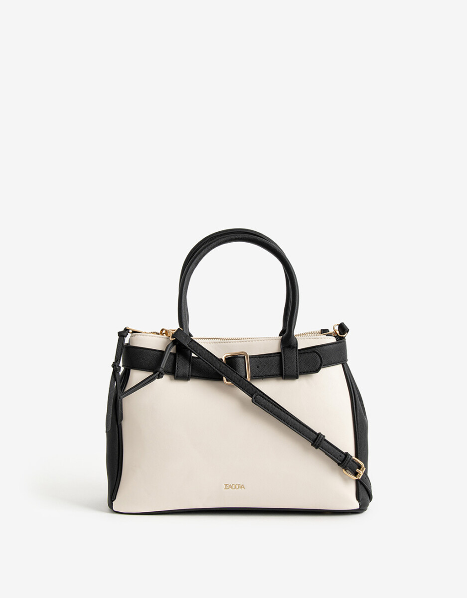 Cartera Formato City 