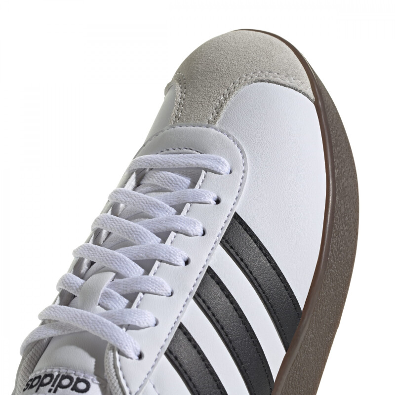 Championes deportivos Adidas Champion VL COURT BASE de Mujer - ID3714 Blanco-gris