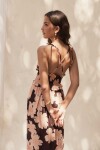 VESTIDO SERENELLA SUMMER MAXI BLUSH SUNNY BLOOM VESTIDO SERENELLA SUMMER MAXI BLUSH SUNNY BLOOM