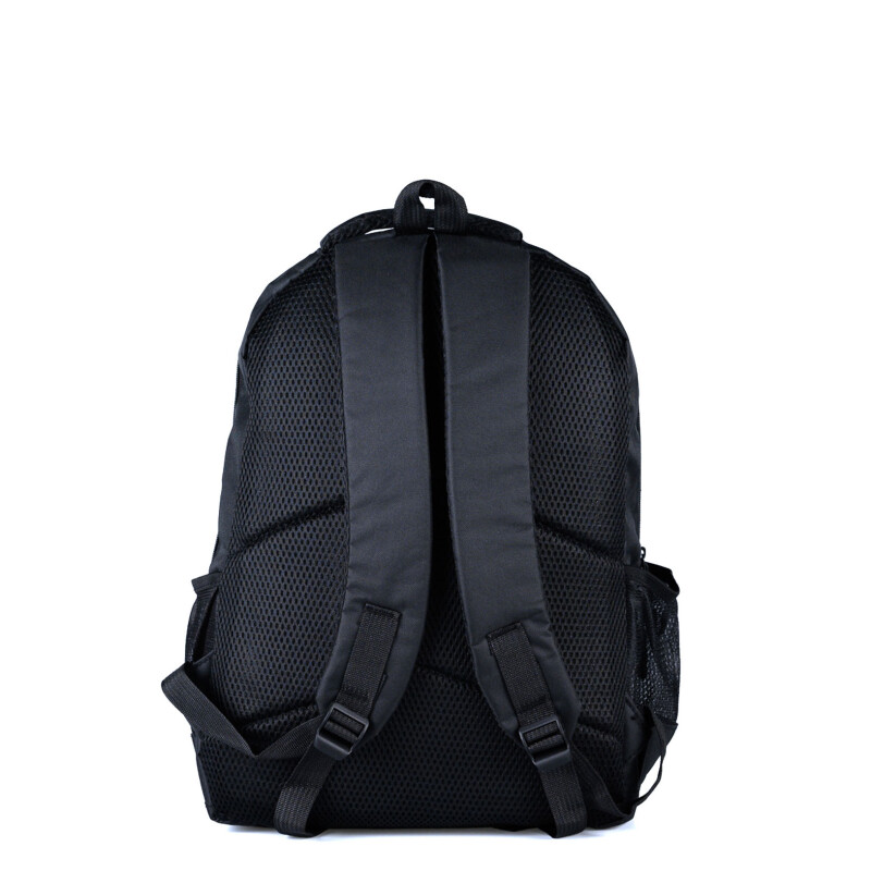 Mochila Umbro Lombro Negro - Gris