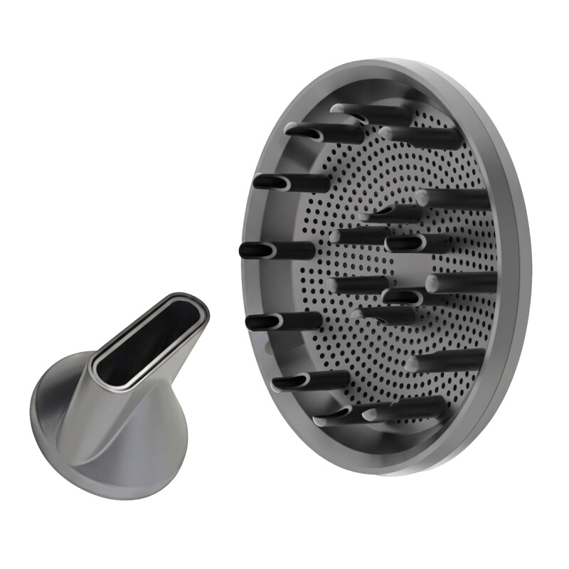 Secador de Pelo Profesional AIWA 3 Niveles Iónico con Difusor Magnético | AW-WH23 Secador de Pelo Profesional AIWA 3 Niveles Iónico con Difusor Magnético | AW-WH23
