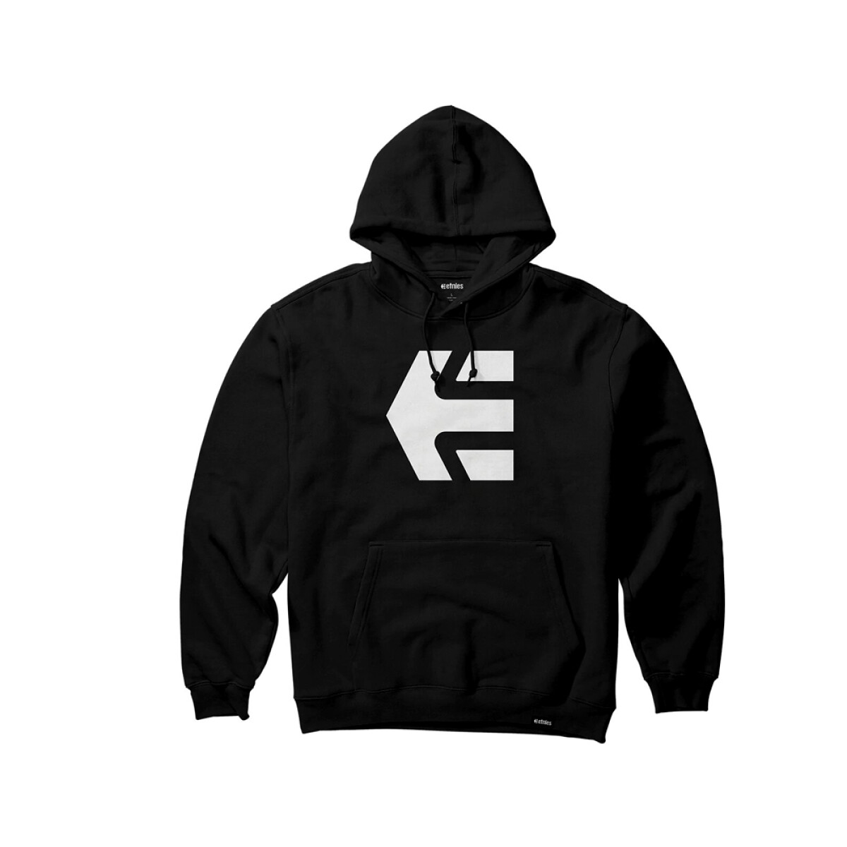 CANGURO etnies CLASSIC ICON HOODIE - 976 