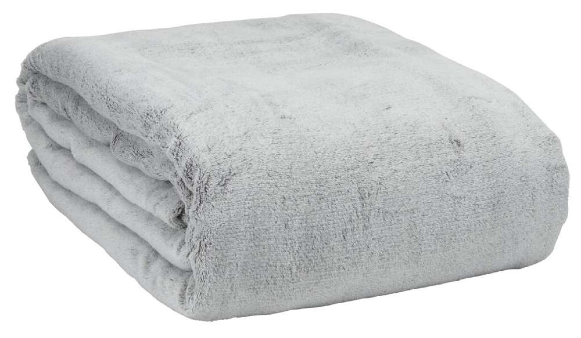 Manta Krattfiol Fleece 200X220 - Gris 