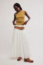 RAVEN SOLID MAXI Marfil