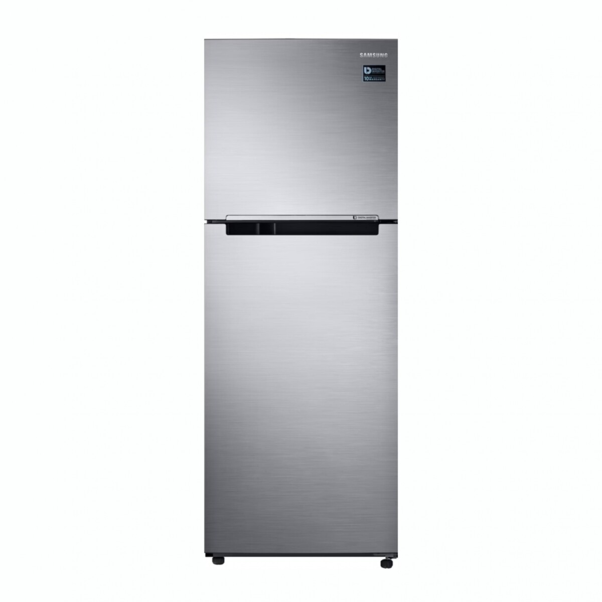 Refrigerador SAMSUNG RT29K507JS8 Capacidad 300Lt Frío Seco Con Dispensador 