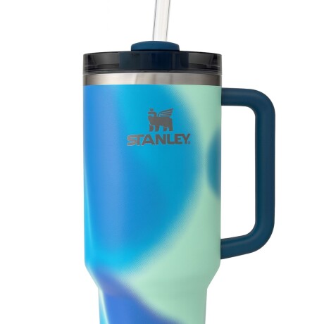 Stanley Quencher 30oz Azul