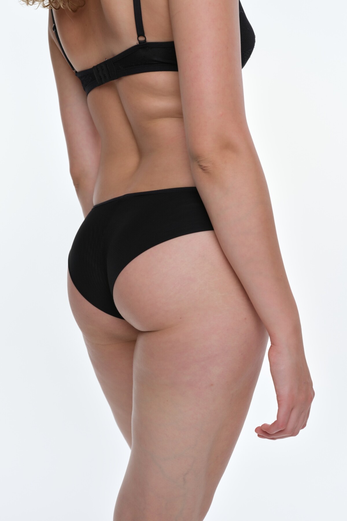 Bikini Soft seduction Negro