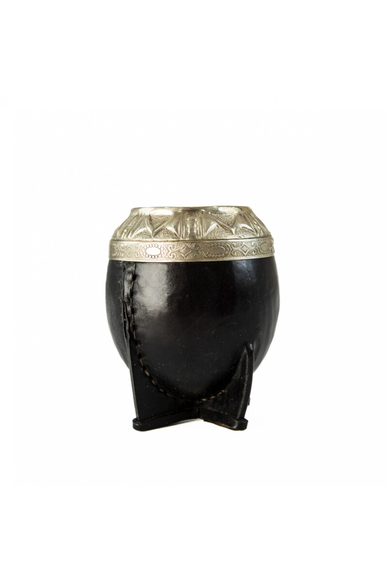 Mate Torpedo Premium negro Mate Torpedo Premium negro