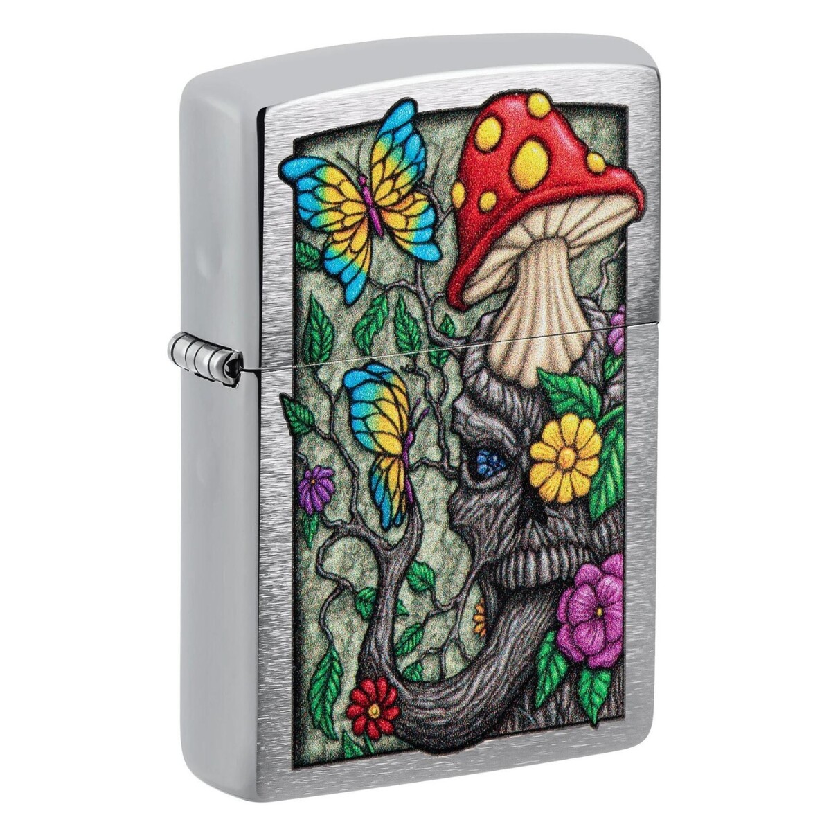 Encendedor Zippo Freaky Nature - 48635 