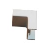 CODO INTERNO DUCTO 20X10 NAF Codo Interno Ducto 20x10 Naf