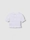 Camiseta Engomada Piedra