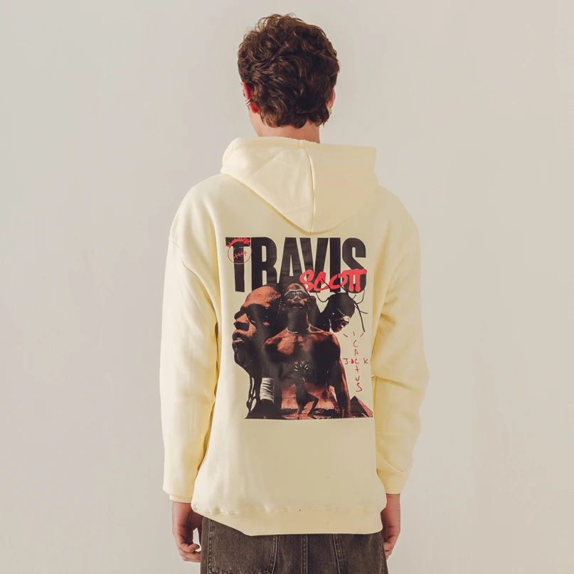 KANGURO TRAVIS CACTUS JACK KANGURO TRAVIS CACTUS JACK