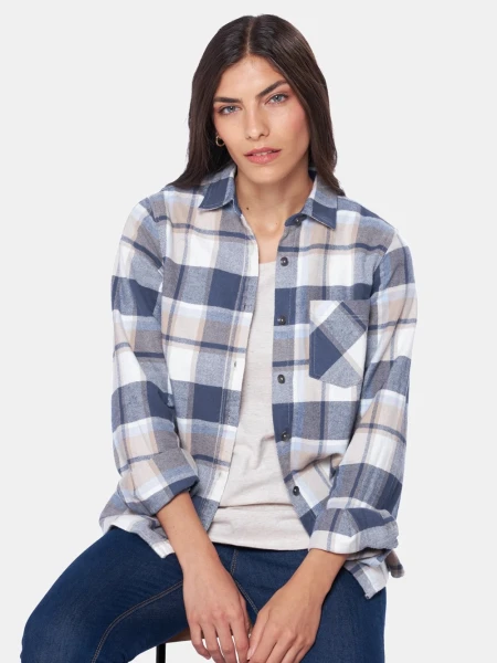 CAMISA LEGACY BEI PIE