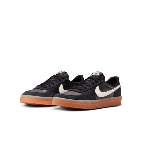 Championes Nike Killshot 2 de Niño negro