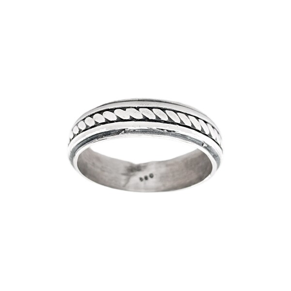 Alianza Labrada-Plata 950-Sin Piedra-AN3213 Sinpiedra