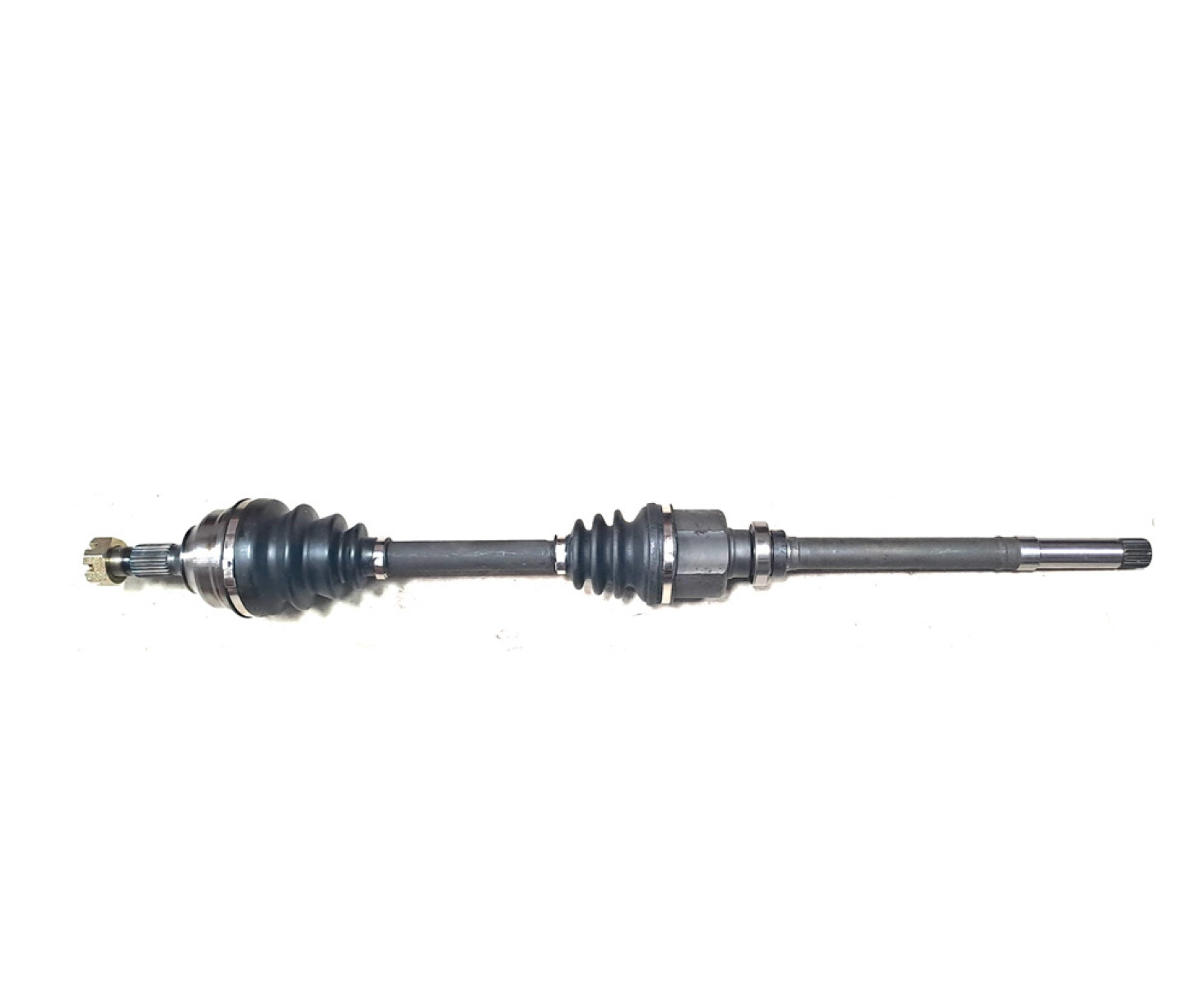 SEMIEJES CITROEN - PEUGEOT CITROEN BX ZX 1.6-1.8N 1.9D DER(25-24-867) - 