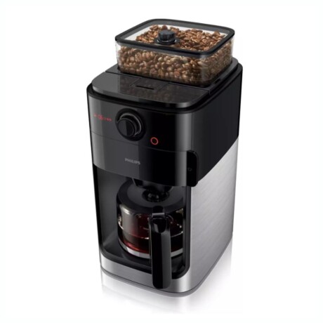 Cafetera PHILIPS HD776700 1000W Cpacidad 1.2 Lts Cafetera PHILIPS HD776700 1000W Cpacidad 1.2 Lts