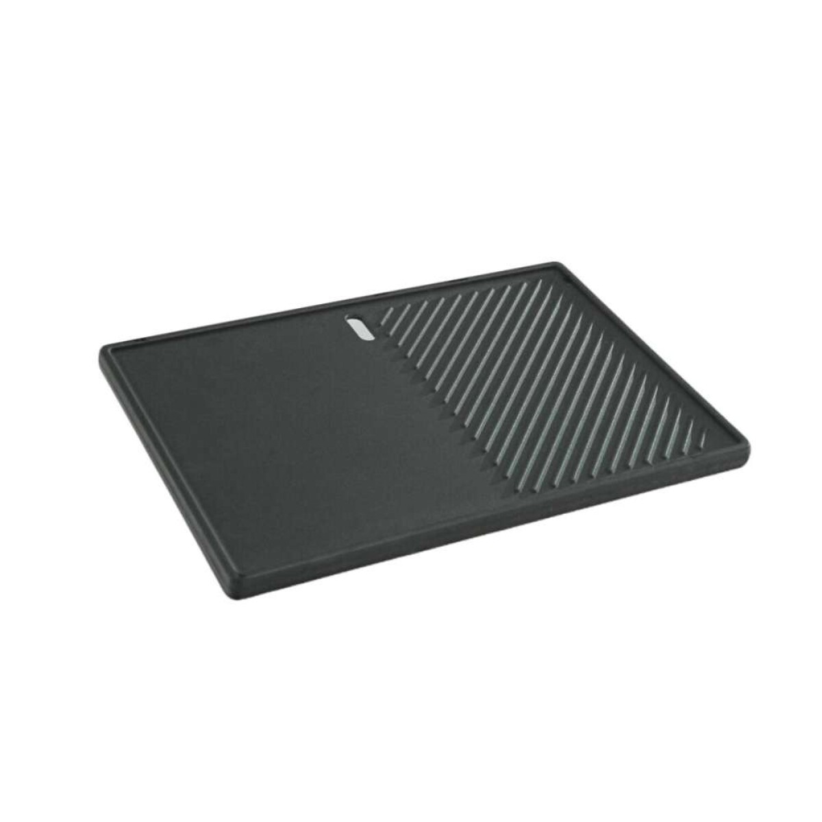 Plancha de Hierro para Parrilla Fire King - Kyql23T 