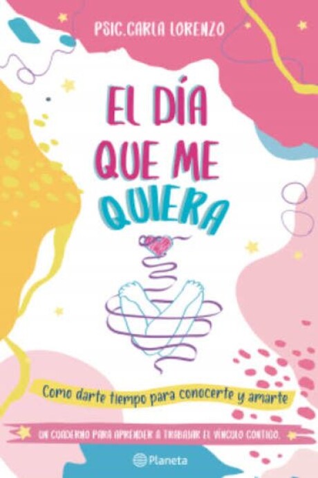EL DIA QUE ME QUIERA EL DIA QUE ME QUIERA