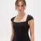 Body Pirel Negro