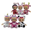 Muñeco Peluche Cry Baby 15Cm V/Dise. N/a